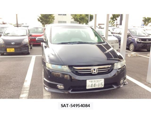 sat car
