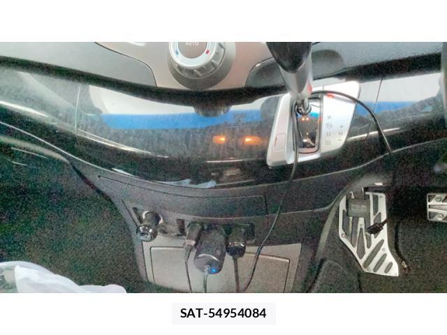 Honda ODYSSEY 2005-02 8745067-11