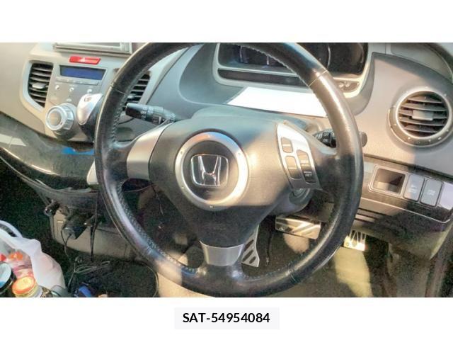 Honda ODYSSEY 2005-02 8745067-13