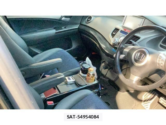 Honda ODYSSEY 2005-02 8745067-16
