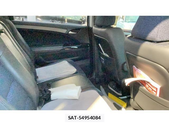 Honda ODYSSEY 2005-02 8745067-17