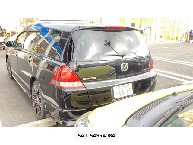 Honda ODYSSEY 2005-02 8745067-1