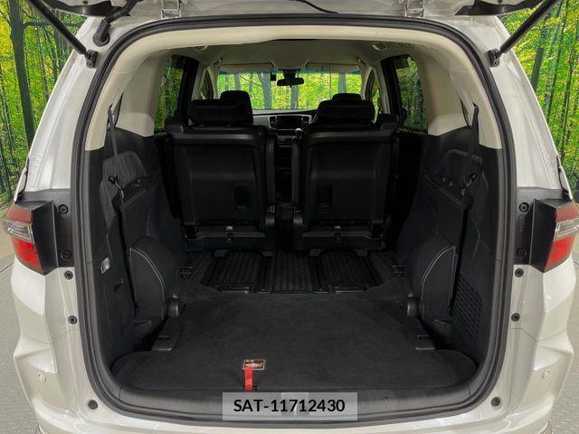 Honda ODYSSEY 2018-03 8745061-9