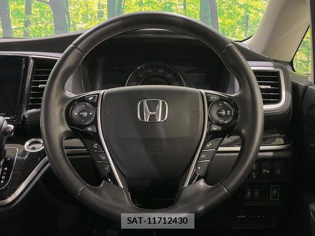 Honda ODYSSEY 2018-03 8745061-10