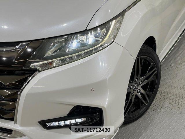 Honda ODYSSEY 2018-03 8745061-11