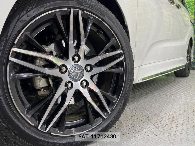 Honda ODYSSEY 2018-03 8745061-12