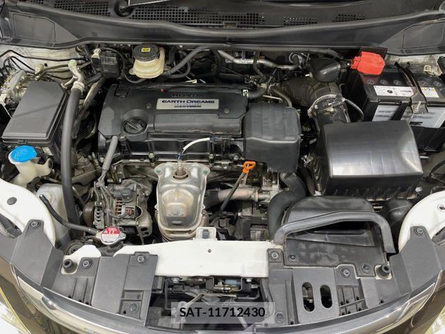 Honda ODYSSEY 2018-03 8745061-17