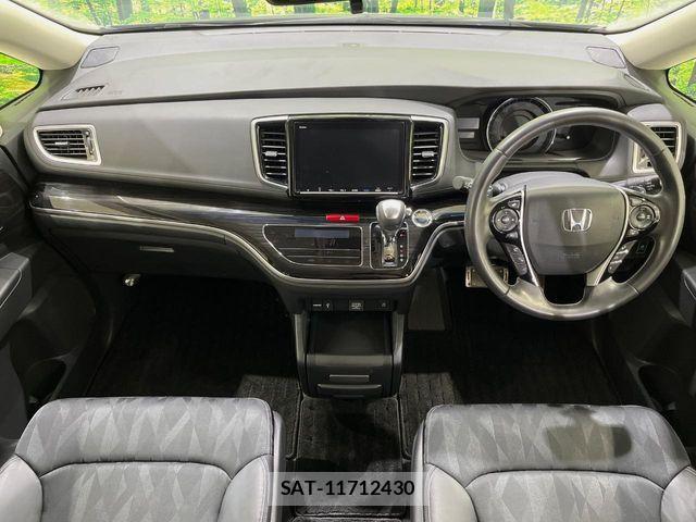 Honda ODYSSEY 2018-03 8745061-1