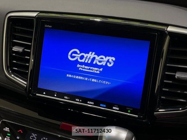 Honda ODYSSEY 2018-03 8745061-2