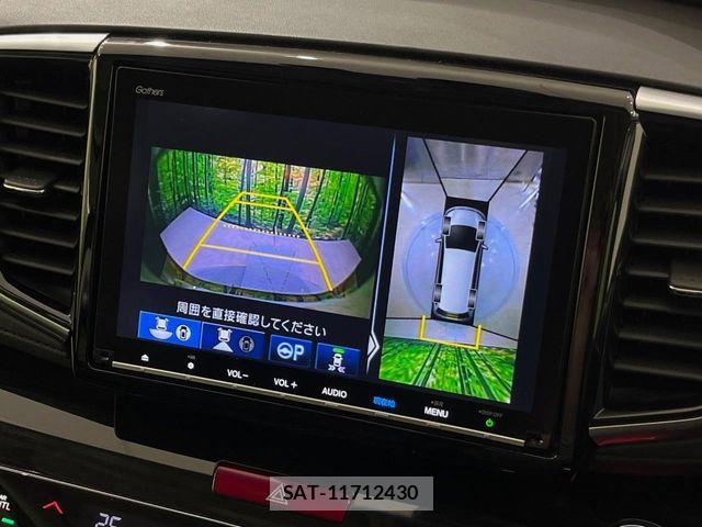Honda ODYSSEY 2018-03 8745061-3