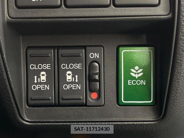 Honda ODYSSEY 2018-03 8745061-4