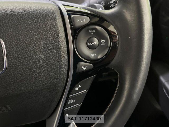 Honda ODYSSEY 2018-03 8745061-5