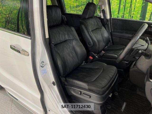 Honda ODYSSEY 2018-03 8745061-6