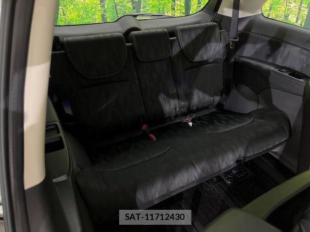 Honda ODYSSEY 2018-03 8745061-8