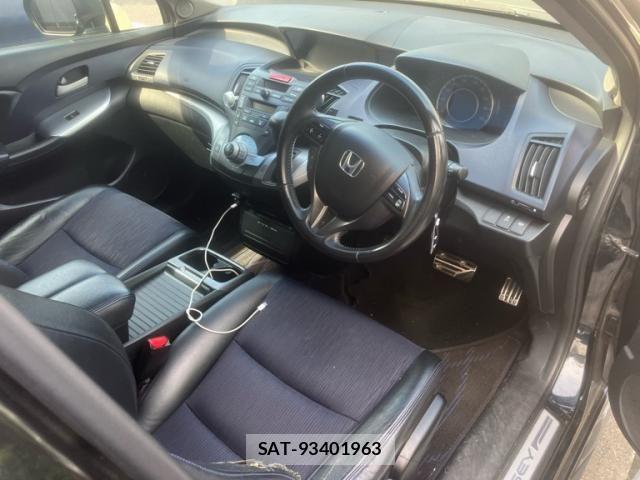 Honda ODYSSEY 2011-06 8745072-9