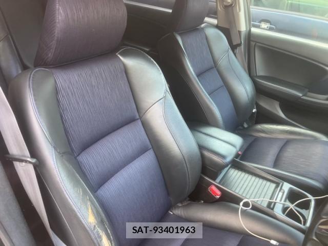 Honda ODYSSEY 2011-06 8745072-11