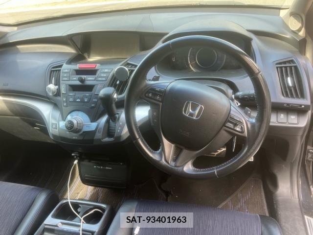 Honda ODYSSEY 2011-06 8745072-14