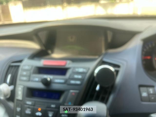 Honda ODYSSEY 2011-06 8745072-15