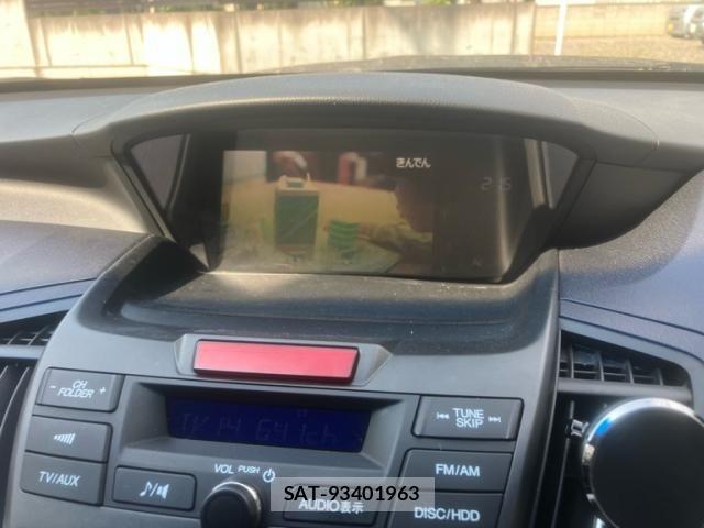 Honda ODYSSEY 2011-06 8745072-17