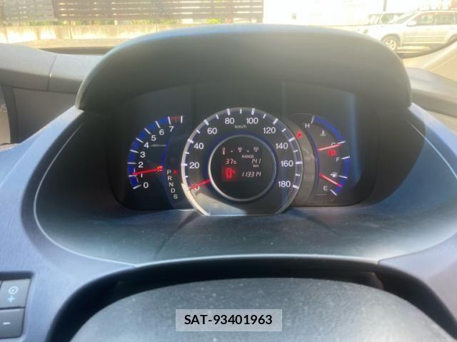 Honda ODYSSEY 2011-06 8745072-19