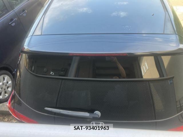 Honda ODYSSEY 2011-06 8745072-5