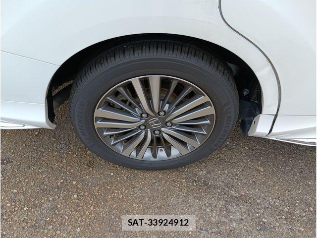 Honda ODYSSEY 2019-12 8745064-9