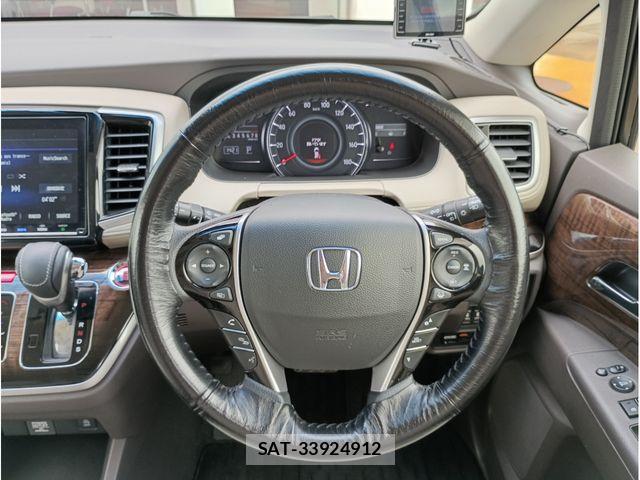 Honda ODYSSEY 2019-12 8745064-10