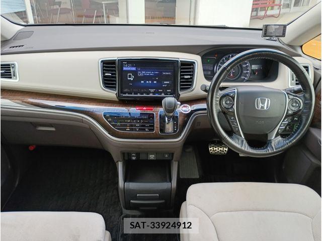 Honda ODYSSEY 2019-12 8745064-11