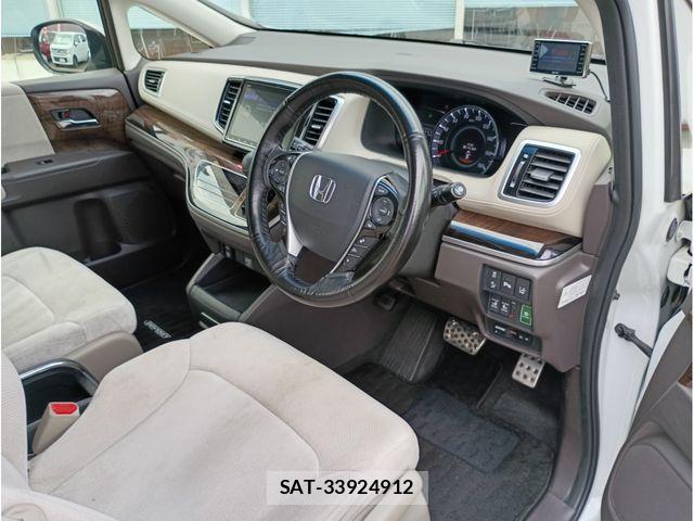 Honda ODYSSEY 2019-12 8745064-12