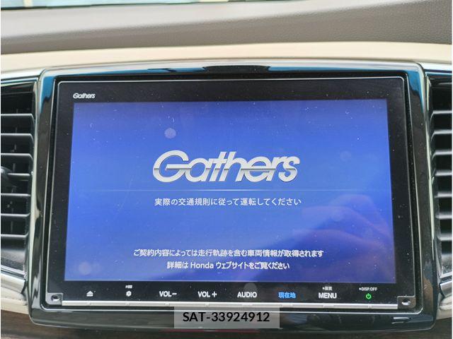 Honda ODYSSEY 2019-12 8745064-15