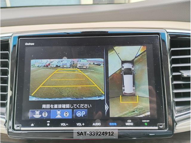 Honda ODYSSEY 2019-12 8745064-16