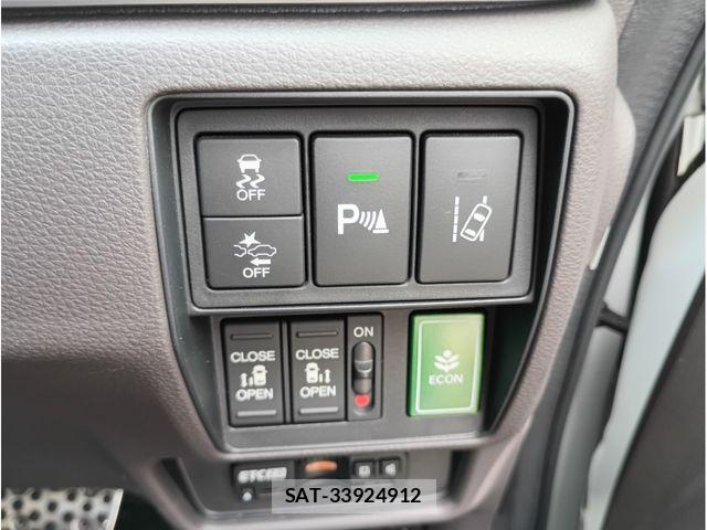 Honda ODYSSEY 2019-12 8745064-17