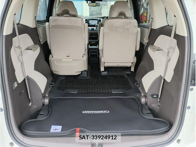Honda ODYSSEY 2019-12 8745064-19