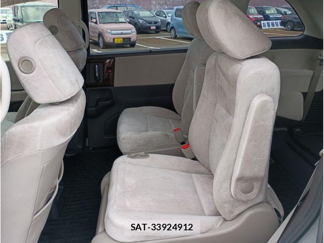 Honda ODYSSEY 2019-12 8745064-20