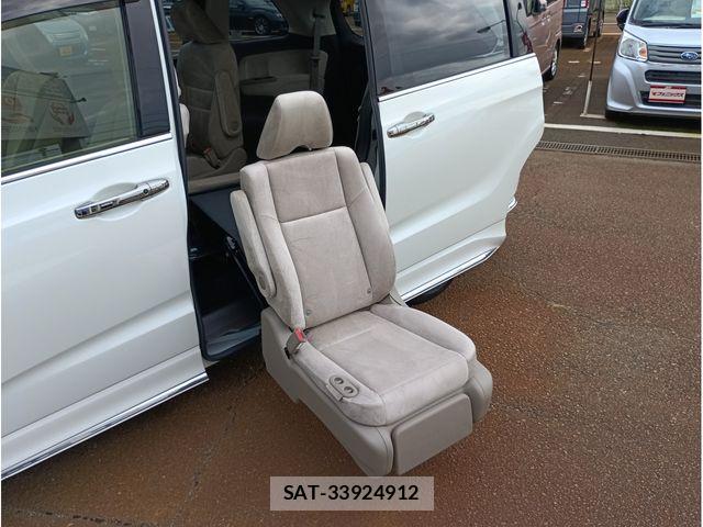 Honda ODYSSEY 2019-12 8745064-21