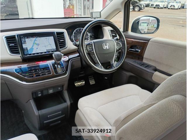 Honda ODYSSEY 2019-12 8745064-23