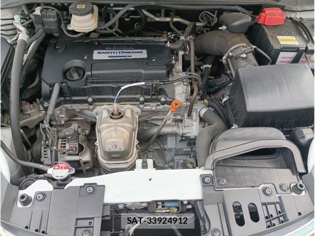Honda ODYSSEY 2019-12 8745064-27