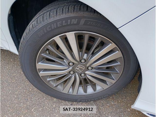 Honda ODYSSEY 2019-12 8745064-2