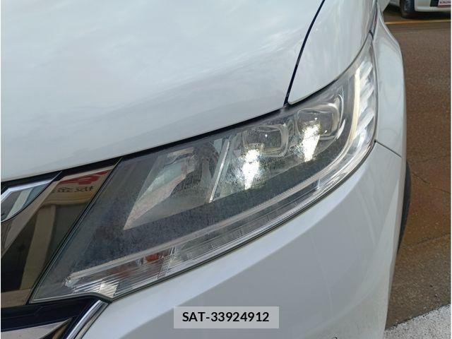 Honda ODYSSEY 2019-12 8745064-5