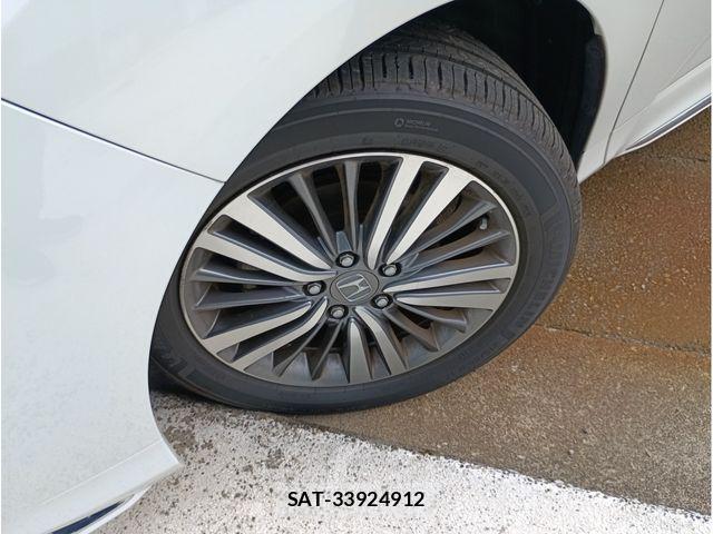 Honda ODYSSEY 2019-12 8745064-7