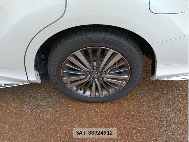 Honda ODYSSEY 2019-12 8745064-8