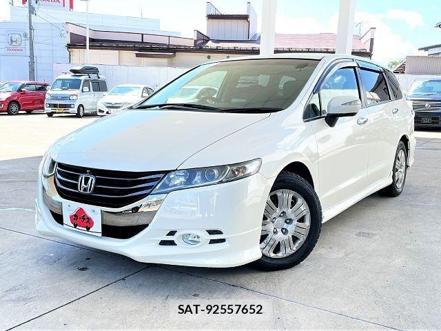 Honda ODYSSEY 2011-09 8744214-0
