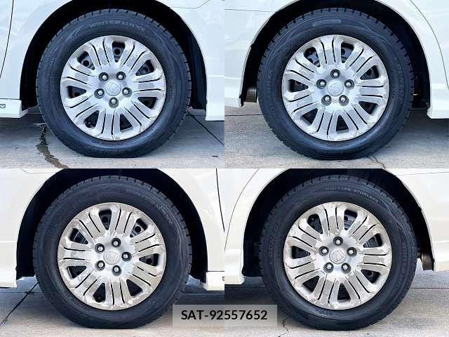 Honda ODYSSEY 2011-09 8744214-3