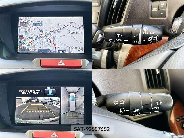 Honda ODYSSEY 2011-09 8744214-6