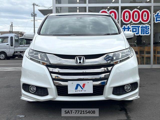 Honda ODYSSEY 2016-09 8745063-12