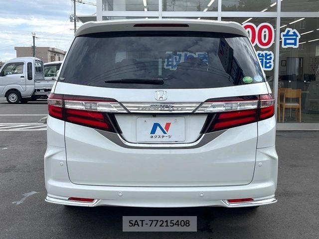 Honda ODYSSEY 2016-09 8745063-13
