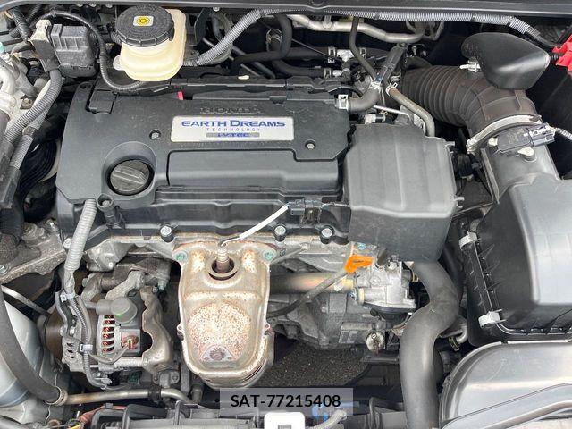Honda ODYSSEY 2016-09 8745063-16