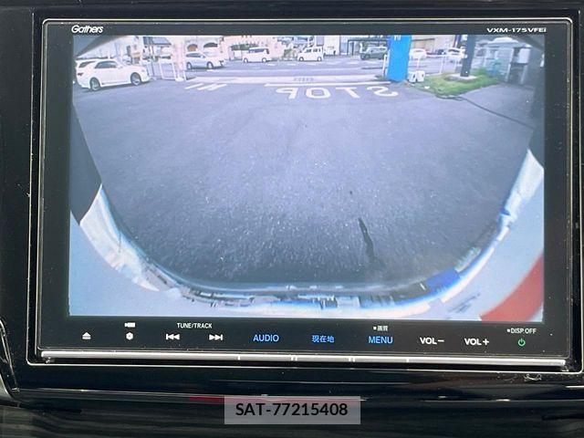 Honda ODYSSEY 2016-09 8745063-2