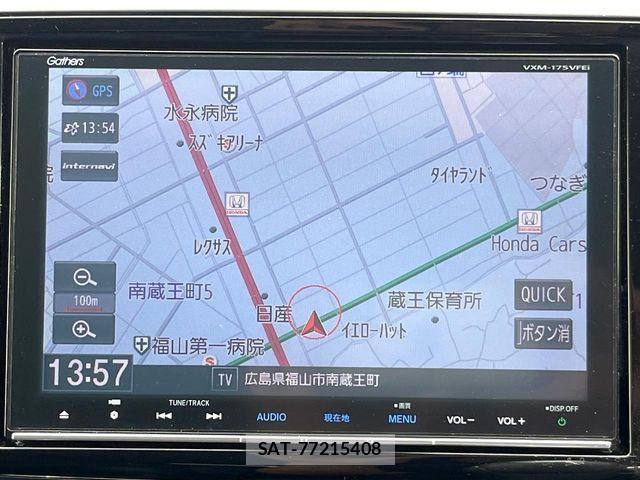 Honda ODYSSEY 2016-09 8745063-3