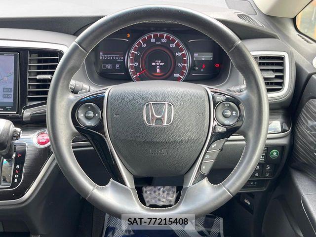 Honda ODYSSEY 2016-09 8745063-6